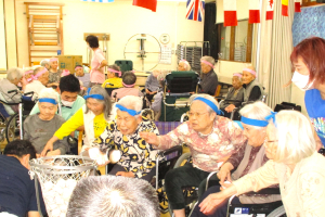 運動会