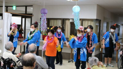 ２０２５夏祭り