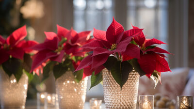 12月のおたより