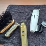 今日は理美容の日